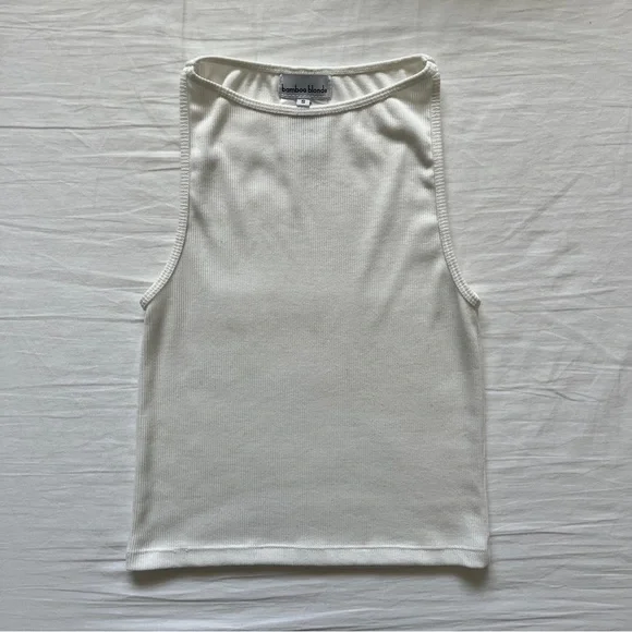 Neutral Tank Top Bundle - Picture 6 of 7